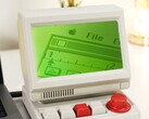 La docking station Wokyis aggiunge inoltre un display all’Apple Mac mini.