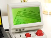 La docking station Wokyis aggiunge inoltre un display all’Apple Mac mini.