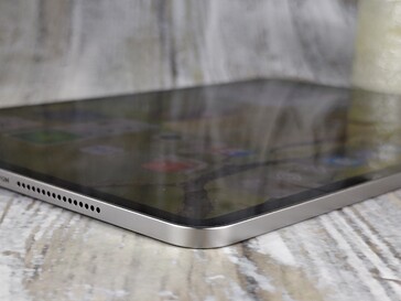 Xiaomi Pad 7S Pro nel test (Fonte: Marcus Herbbrich)