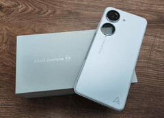 Asus intende interrompere del tutto il lancio di smartphone a marchio ZenFone (immagine via own)