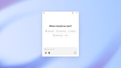 L'applicazione ufficiale ChatGPT per Windows. (Fonte immagine: Microsoft Store)