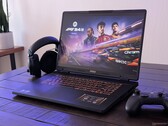Recensione dell'MSI Crosshair 18 HX AI A2XW: Grande schermo ma prezzo contenuto