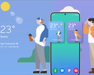 Samsung limiterà la disponibilità di One UI 5.1 agli smartphone di punta passati e presenti. (Fonte: Samsung)