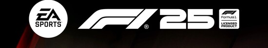 F1 25
