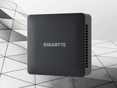 Gigabyte venderà i suoi nuovi mini-PC BRIX con una scelta di tre APU Barcelo-R. (Fonte: Gigabyte - modifica)