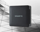 Gigabyte venderà i suoi nuovi mini-PC BRIX con una scelta di tre APU Barcelo-R. (Fonte: Gigabyte - modifica)