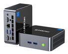 L'ultimo mini-PC di GMKtec può essere configurato solo con un vecchio processore Intel da 10 nm. (Fonte: GMKtec)
