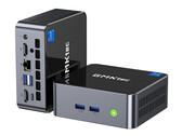 L'ultimo mini-PC di GMKtec può essere configurato solo con un vecchio processore Intel da 10 nm. (Fonte: GMKtec)
