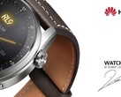 Il Watch 3 e il Watch 3 Pro sono gli ultimi smartwatch di Huawei. (Fonte immagine: Huawei)