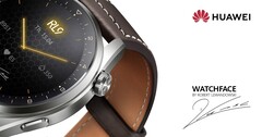 Il Watch 3 e il Watch 3 Pro sono gli ultimi smartwatch di Huawei. (Fonte immagine: Huawei)