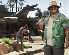 Cal Hampton, uno dei personaggi di GTA 6. (Fonte: Rockstar)