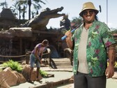 Cal Hampton, uno dei personaggi di GTA 6. (Fonte: Rockstar)