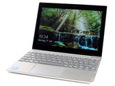 Recensione breve del Convertibile Lenovo IdeaPad Miix 320 Pro (x5-Z8350, LTE, 128 GB)