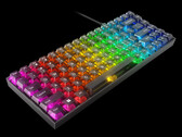 Legion K510 Mini Pro supporta il software UDCC di Lenovo. (Fonte: Lenovo)
