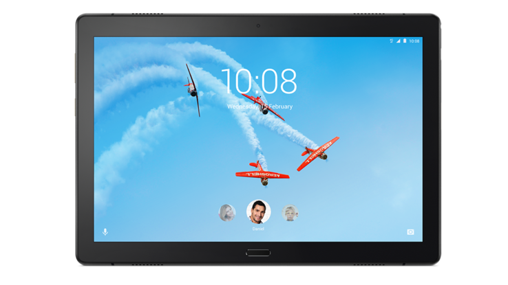 Lenovo Tab P10