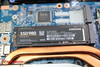 SSD Samsung + slot M.2 libero