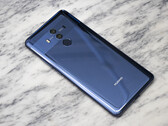 Il Huawei Mate 10 Pro di quattro anni fa è idoneo per EMUI 12. (Fonte: Slick Deals)