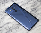 Il Huawei Mate 10 Pro di quattro anni fa è idoneo per EMUI 12. (Fonte: Slick Deals)