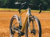 Dusty RR: un'agile e-bike da gravel con motore centrale