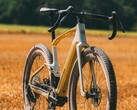 Dusty RR: un'agile e-bike da gravel con motore centrale