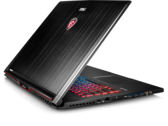 Recensione breve del Portatile MSI GS73VR 7RF (7700HQ, GTX 1060, 4K)
