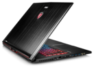 Recensione breve del Portatile MSI GS73VR 7RF (7700HQ, GTX 1060, 4K)