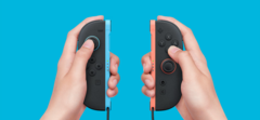 I Joy-Con di Nintendo Switch 2 finiranno per andare alla deriva (fonte: Nintendo)