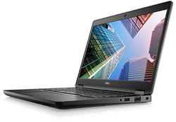 Dell Latitude 5490 modello fornito da Cyberport