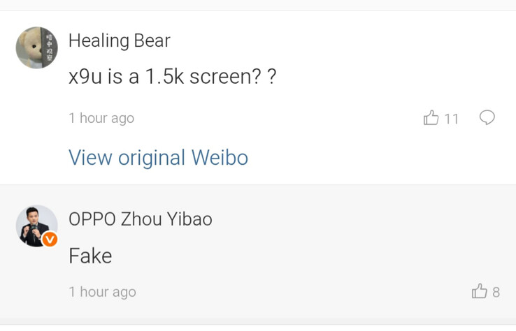 (Fonte: Zhou Yibao via Tech Home)