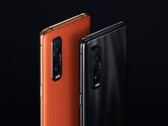 Il Find X2 Pro. (Fonte: OPPO)