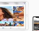 You can finally transfer your iCloud Photos to Google Photos. (Image: Apple)