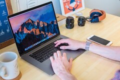 macOS Monterey contiene riferimenti ad una modalità High Power. (Fonte: Mia Baker)