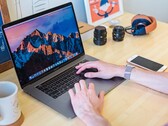 macOS Monterey contiene riferimenti ad una modalità High Power. (Fonte: Mia Baker)