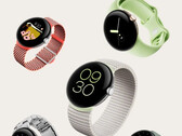Il Pixel Watch 2 sarà dotato di un display OLED da 1,2 pollici come il modello originale. (Fonte: Google)