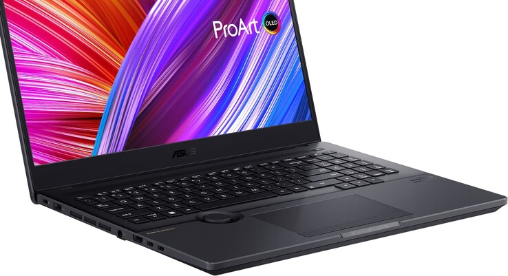 Asus ProArt StudioBook 16 H7600ZW