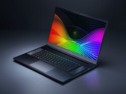 Recensione del computer portatile Razer Blade Pro 17 RZ09-0287. Modello di test fornito da Razer