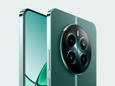 Il nuovo 12+. (Fonte: Realme)