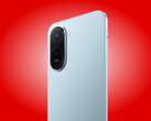 Il Redmi A7 Pro è dotato di HyperOS 3 già preinstallato.