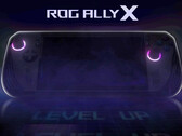 Il ROG Ally X debutterà completamente il mese prossimo durante il Computex 2024. (Fonte: ASUS - modifica)