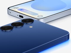 Samsung Galaxy S25 (Fonte: Samsung)