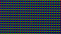 Griglia di subpixel
