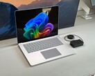 Recensione del Microsoft Surface Laptop 15 Gen 8: Intel batte nettamente Snapdragon