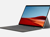 Microsoft rinnova Surface Pro X, ora con processore Microsoft SQ2