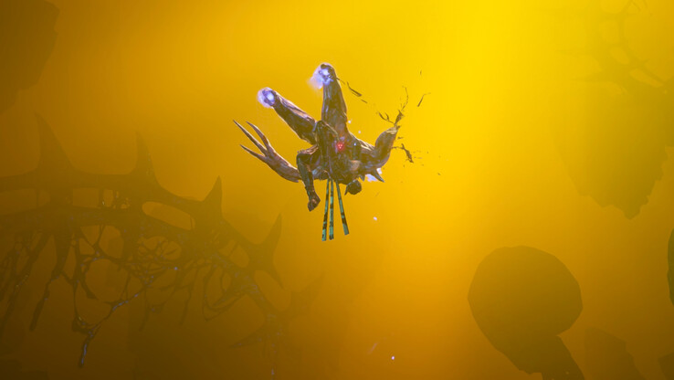 L'aggiunta di armi intercambiabili in tempo reale in Ninja Gaiden 4 rende le combo di juggle estese più fattibili nell'ambito di Ninja Gaiden, rendendo possibile assicurarsi un Izuna Drop KO dopo un solo lancio. Con il contenuto scaricabile Two Masters, 