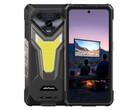 Armor 34 Pro+: Smartphone robusto con proiettore, LED e un design robusto. (Fonte: Ulefone)