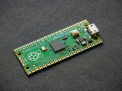 Il sito Raspberry Pi Pico