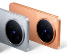 Il Vivo X500 Pro Max.