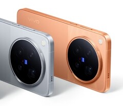Il Vivo X500 Pro Max.