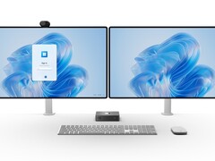 Windows 365 Link è un mini PC con funzioni cloud (Fonte: Microsoft)