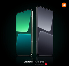 Lo Xiaomi 13 e lo Xiaomi 13 Pro saranno incredibilmente costosi in Europa. (Fonte: Xiaomi)